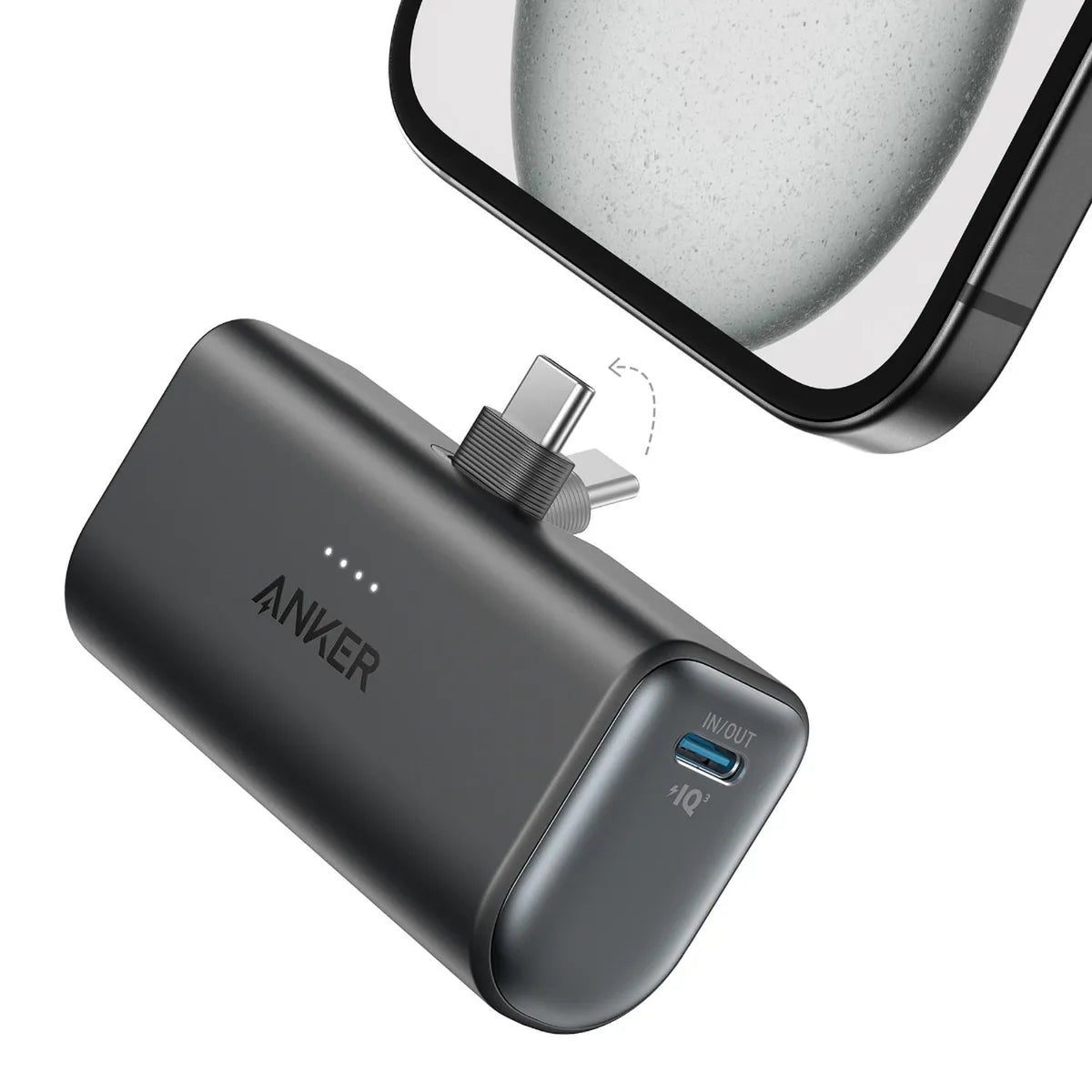 POWER BANK NANO